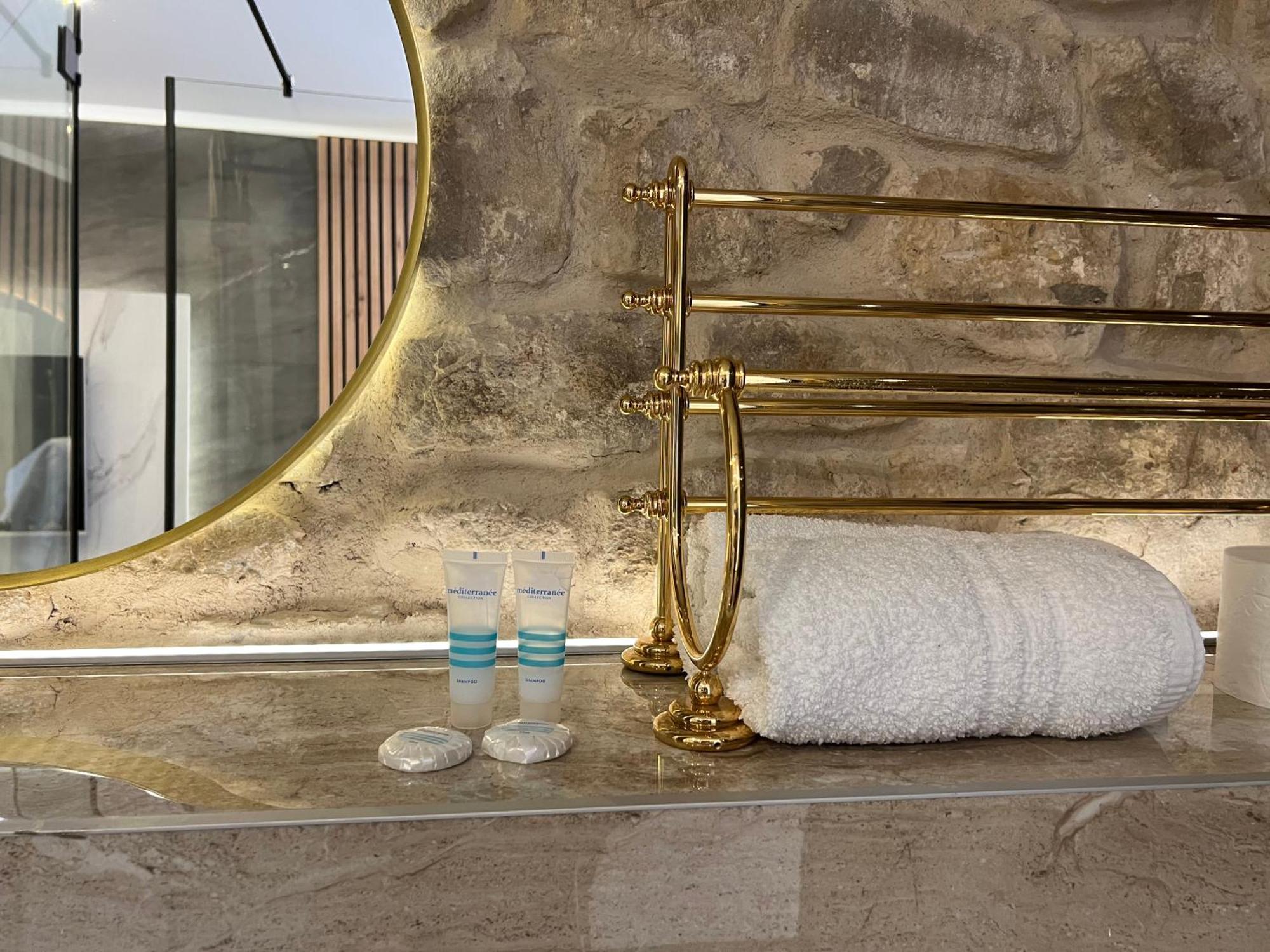 Emperor's Luxury - Unique Unesco Site Apartament Split