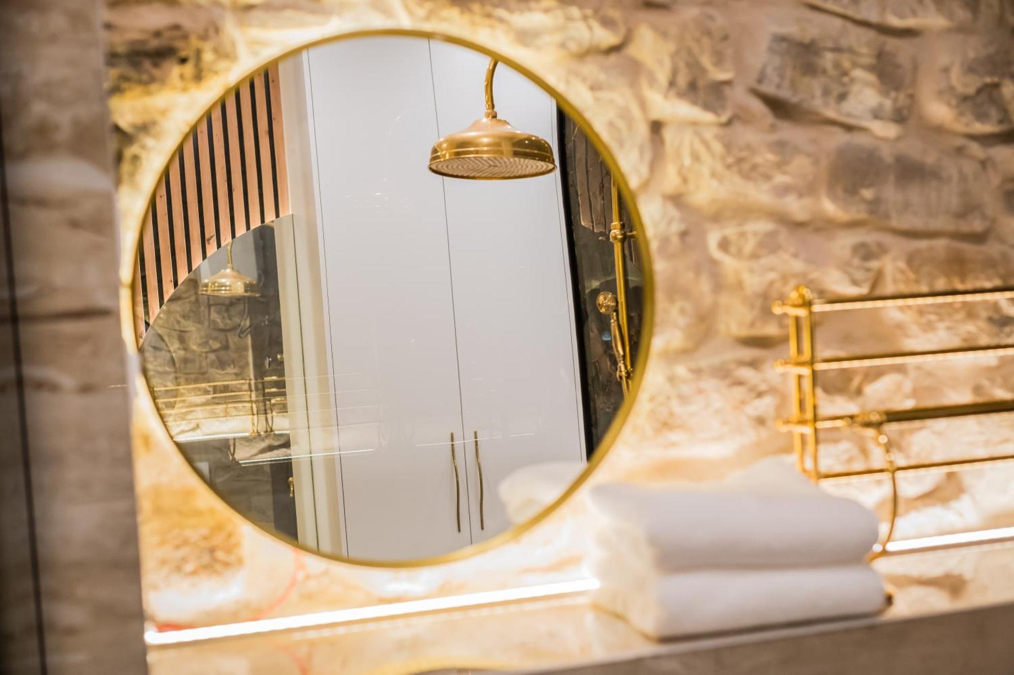 Apartamento Emperor's Luxury - Unique Unesco Site